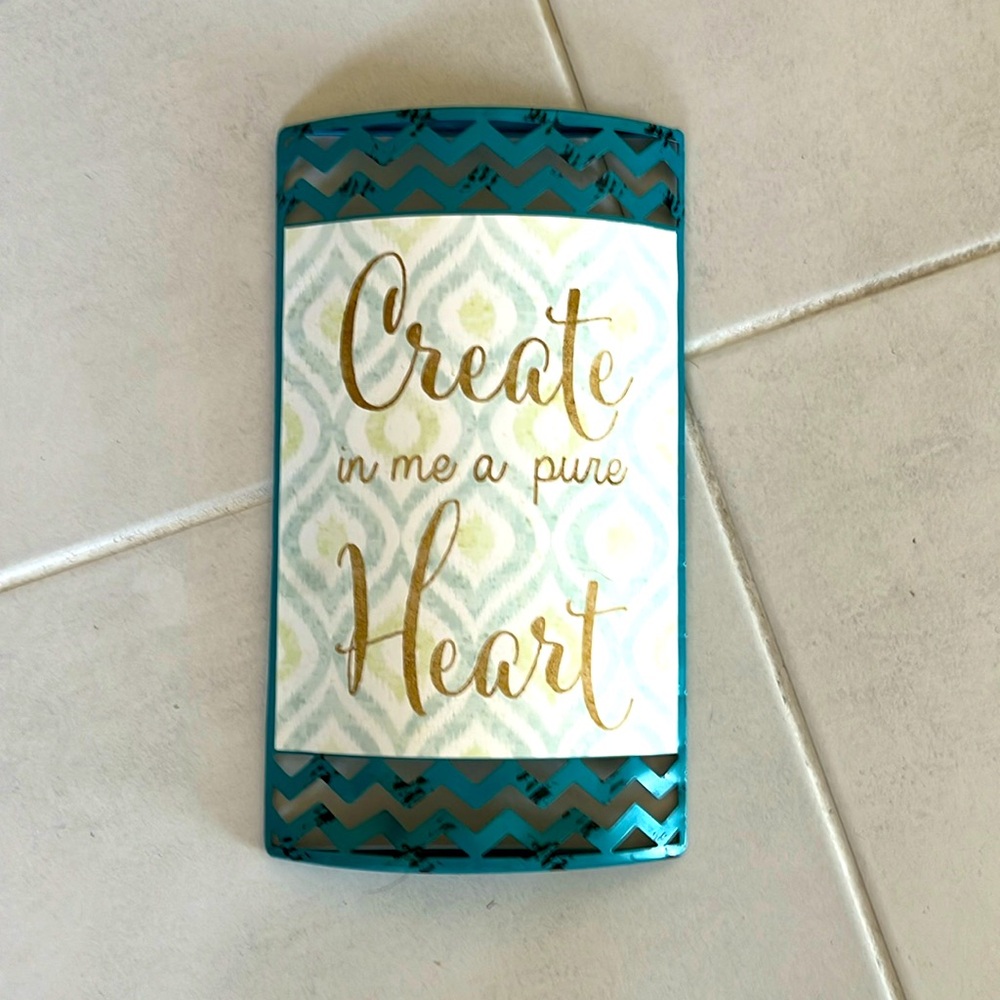 Home Wall Decor Item
